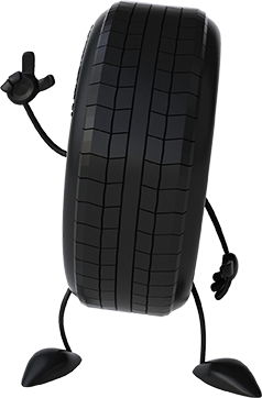 Mr. Chappell Tires